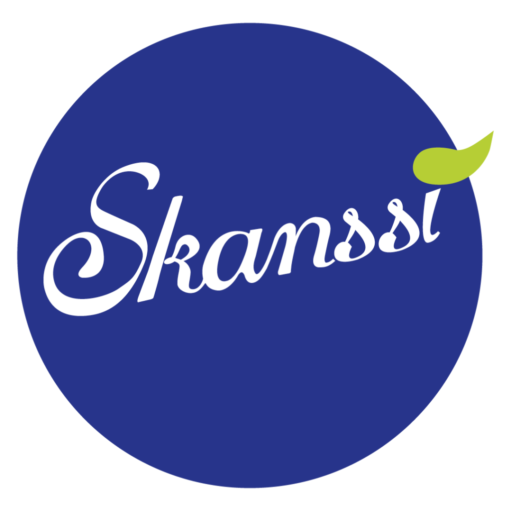 Skanssi logo